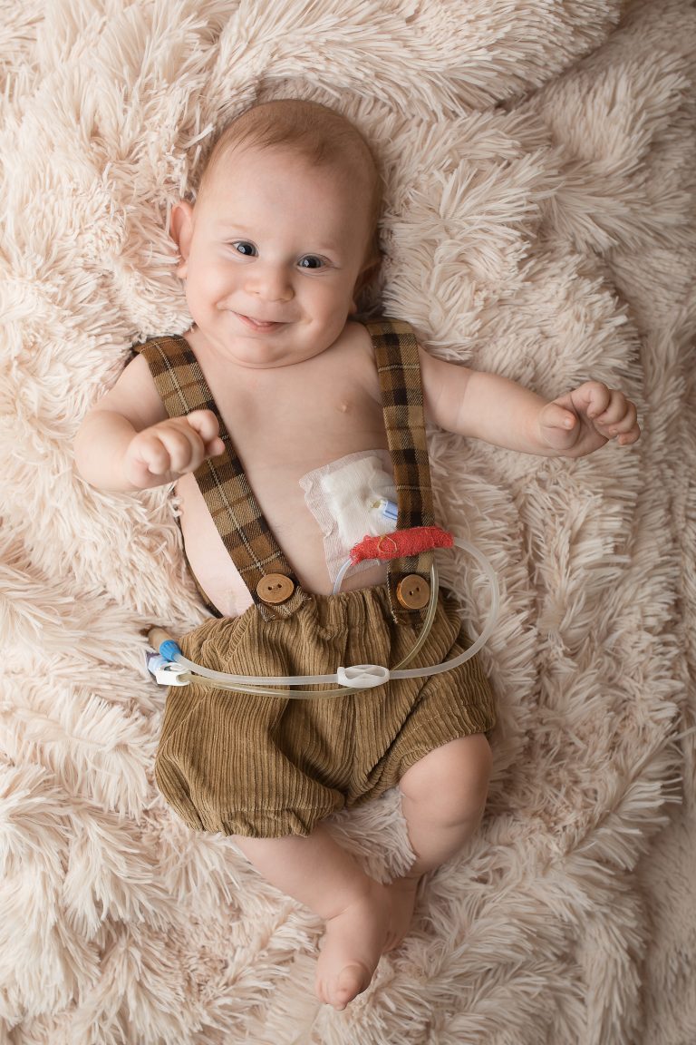 Paul LUTO PotterSyndrom BFVEK e.V.