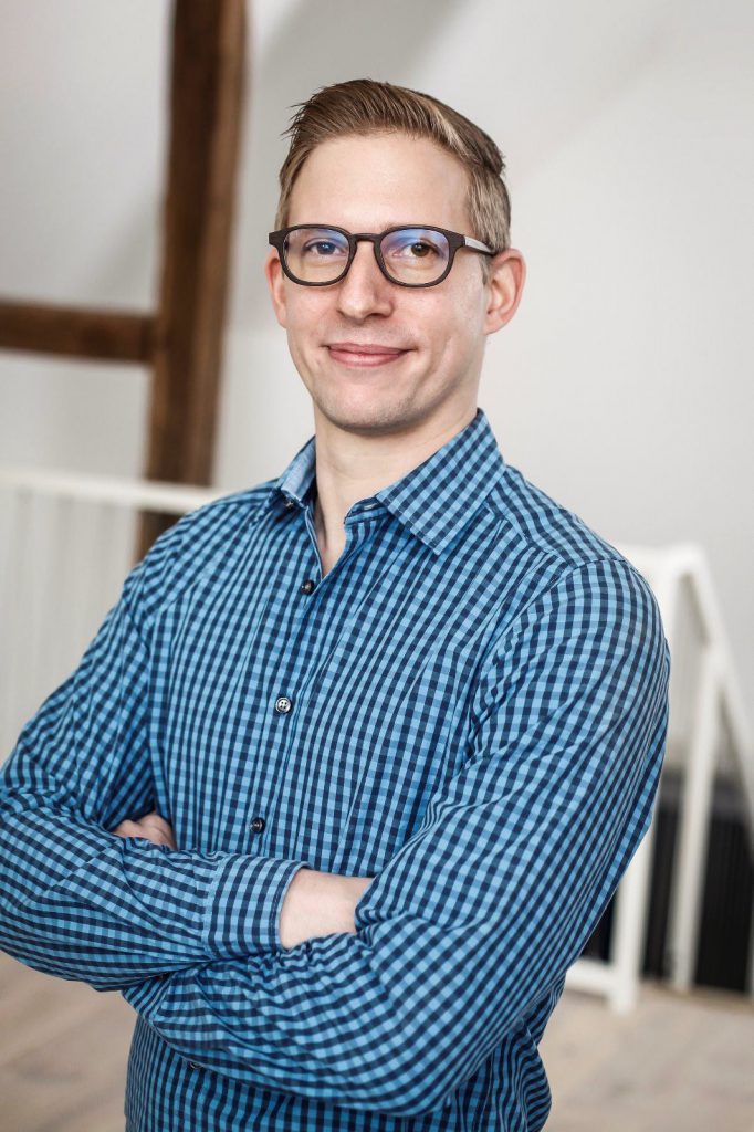 Dominik Panzer