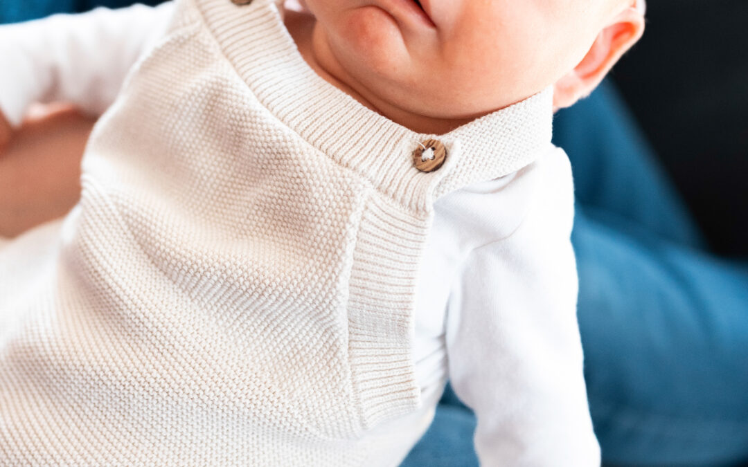 Finn Patrick – Vorzeitiger Blasensprung 14. SSW
